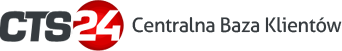 Centralna Baza Klientów - logo